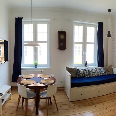 Apartment Sopot I الغرفة الصورة
