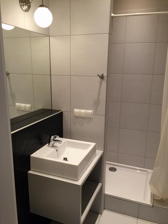 Apartment Sopot I الغرفة الصورة